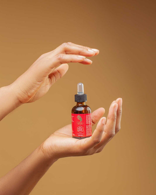 Kojic Acid Serum - A Natural Solution for Brighter Skin