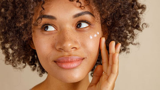 Effective Melasma Treatment on the Face