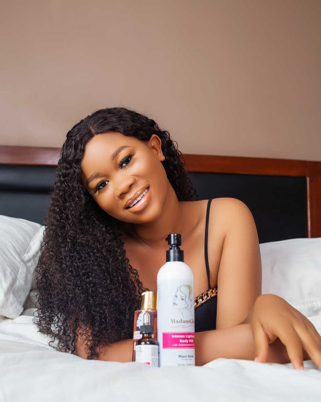 Skincare Routine Before or After Shower?