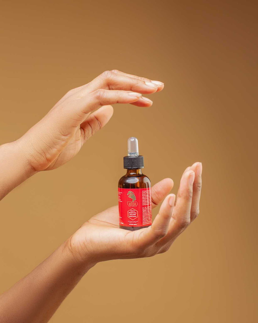 Kojic Acid Serum - A Natural Solution for Brighter Skin