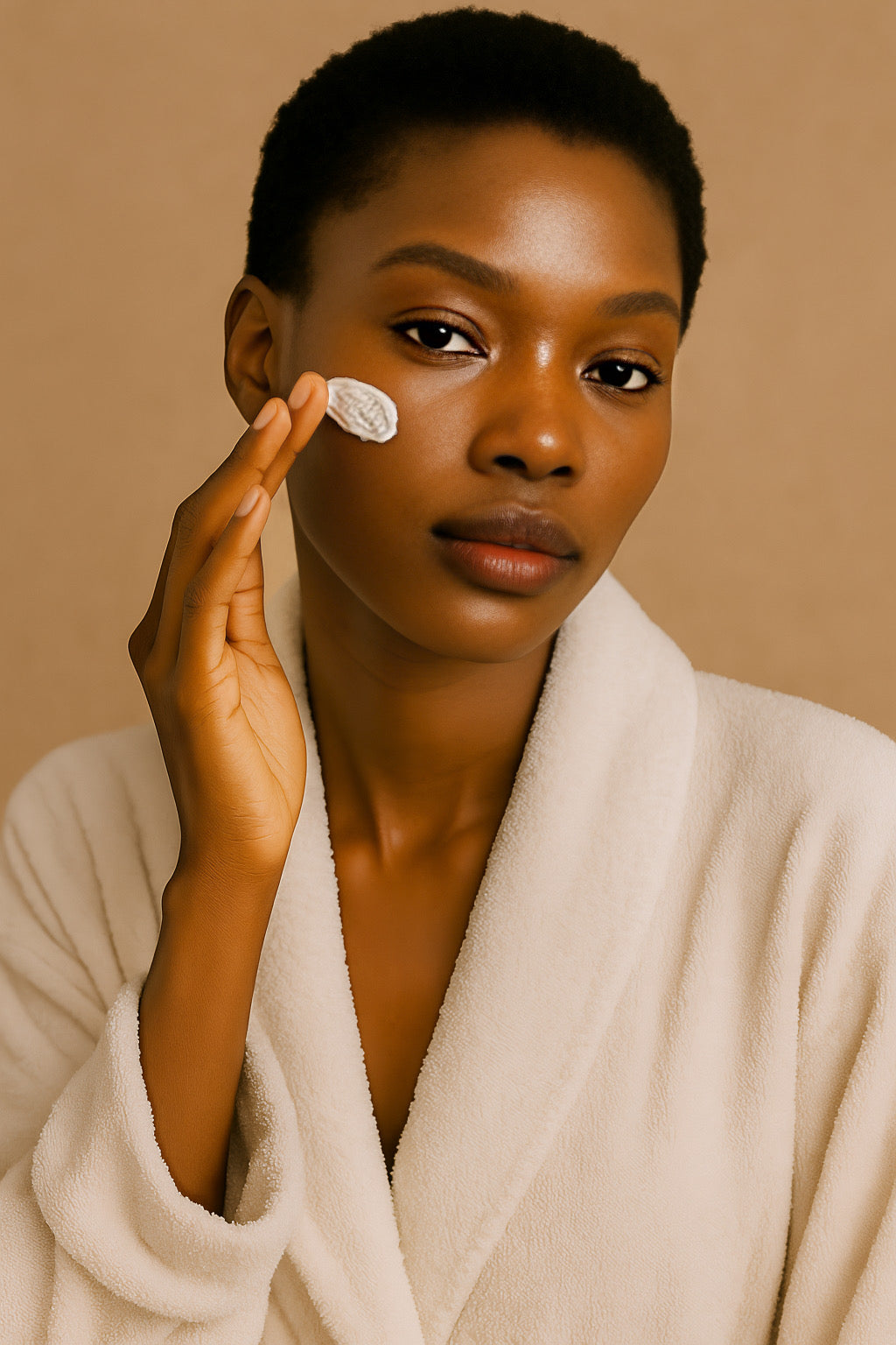 How to Fade Hyperpigmentation and Repair Bleached Skin – The Safe Way for Melanin-Rich Skin