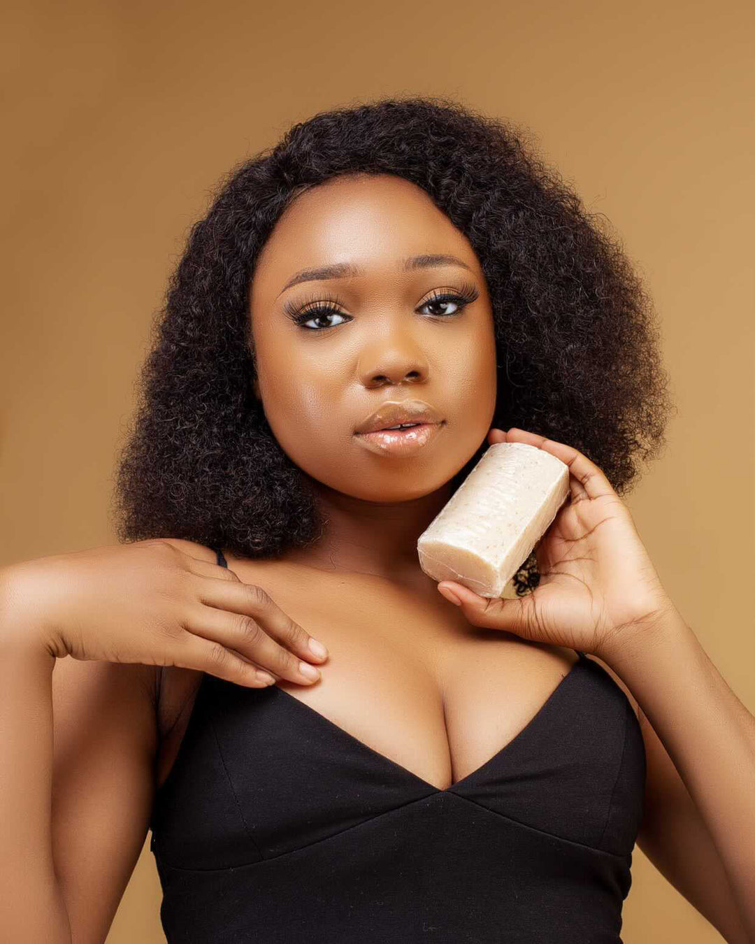 Best Bar Soap for Hyperpigmentation on Black Skin