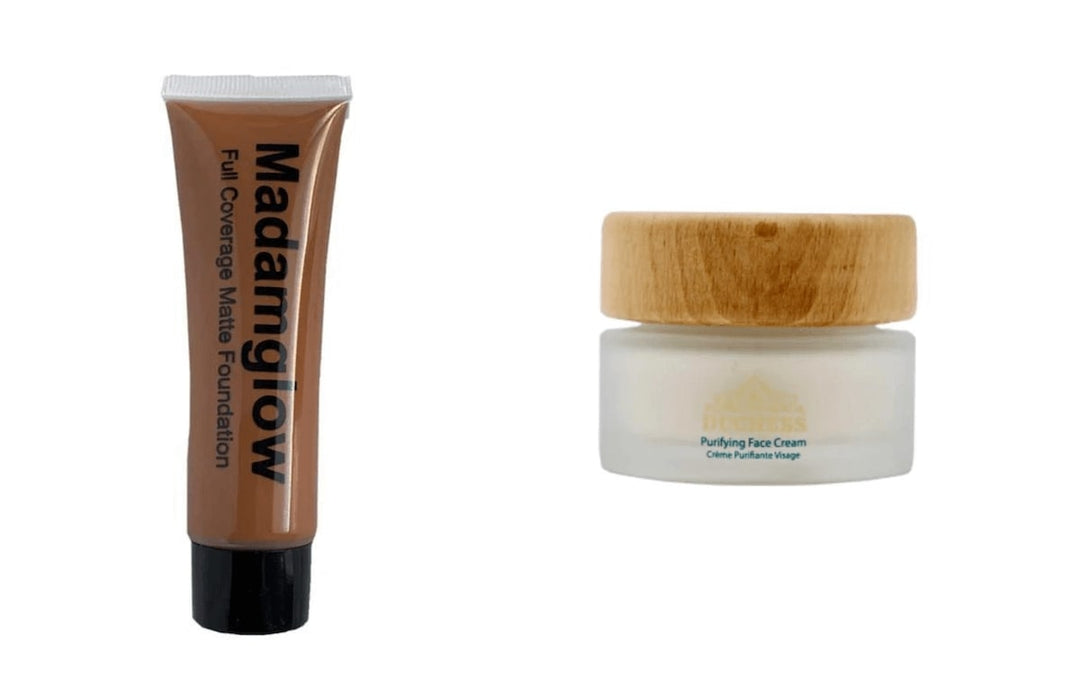 Mixing Foundation With Moisturizer: Is This A Good Idea?