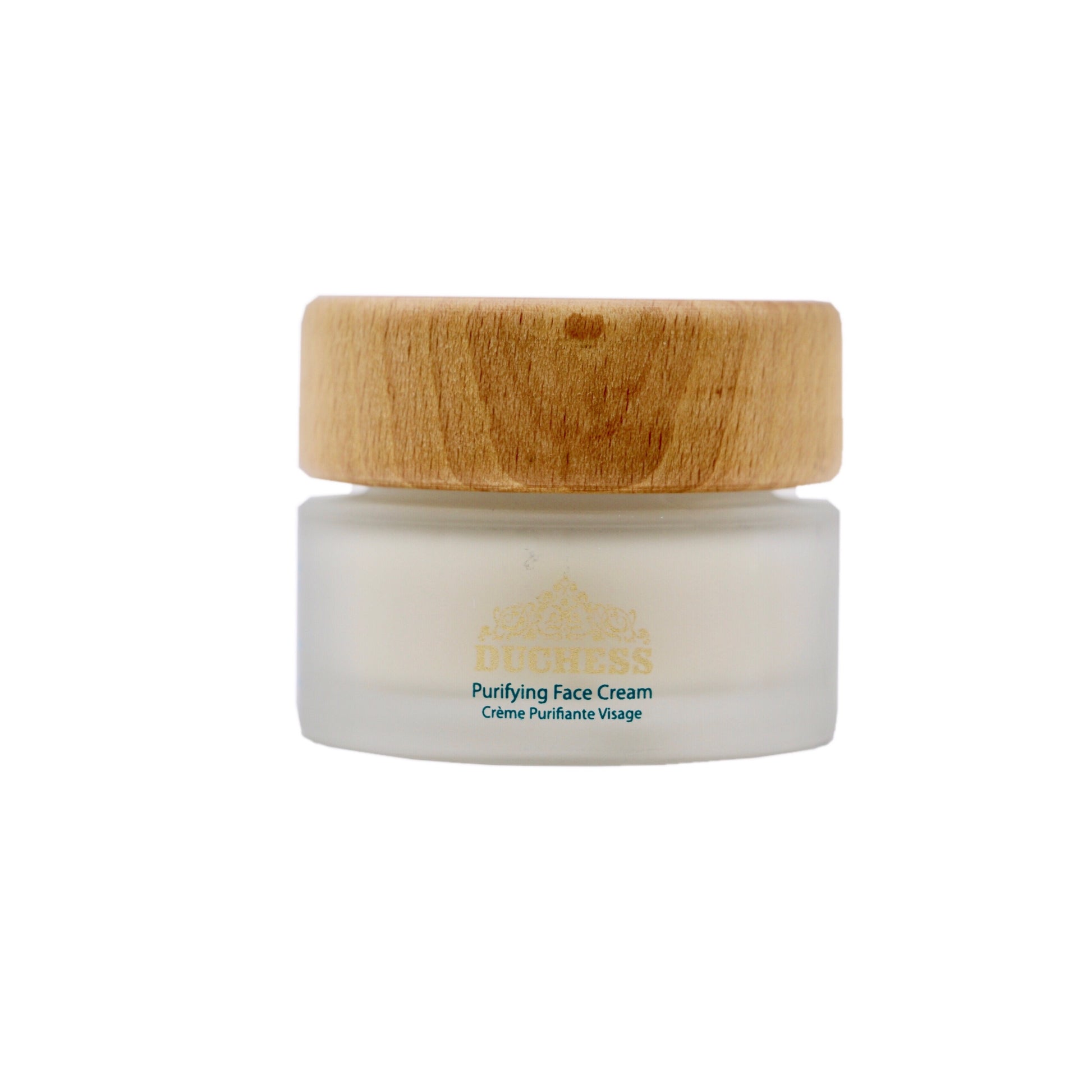 face cream for clear skin. It enhances skin tone even on problem skin