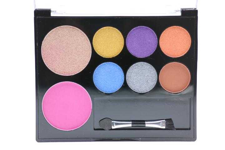 Makeup Palette- Eyeshadow Blush Highlighter-MadamGlow-madam glam glow in the dark,Madam Glow,madam glow brightening serum,madam glow cosmetics,madam glow foundation,madam glow lightening serum,madam glow makeup,madam glow products,madam glow skin care,Makeup,woo_import_1