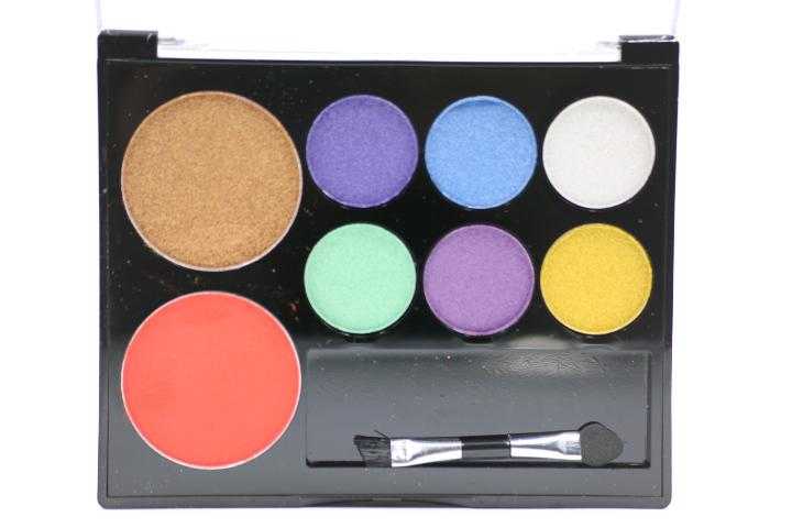 Makeup Palette- Eyeshadow Blush Highlighter-MadamGlow-madam glam glow in the dark,Madam Glow,madam glow brightening serum,madam glow cosmetics,madam glow foundation,madam glow lightening serum,madam glow makeup,madam glow products,madam glow skin care,Makeup,woo_import_1