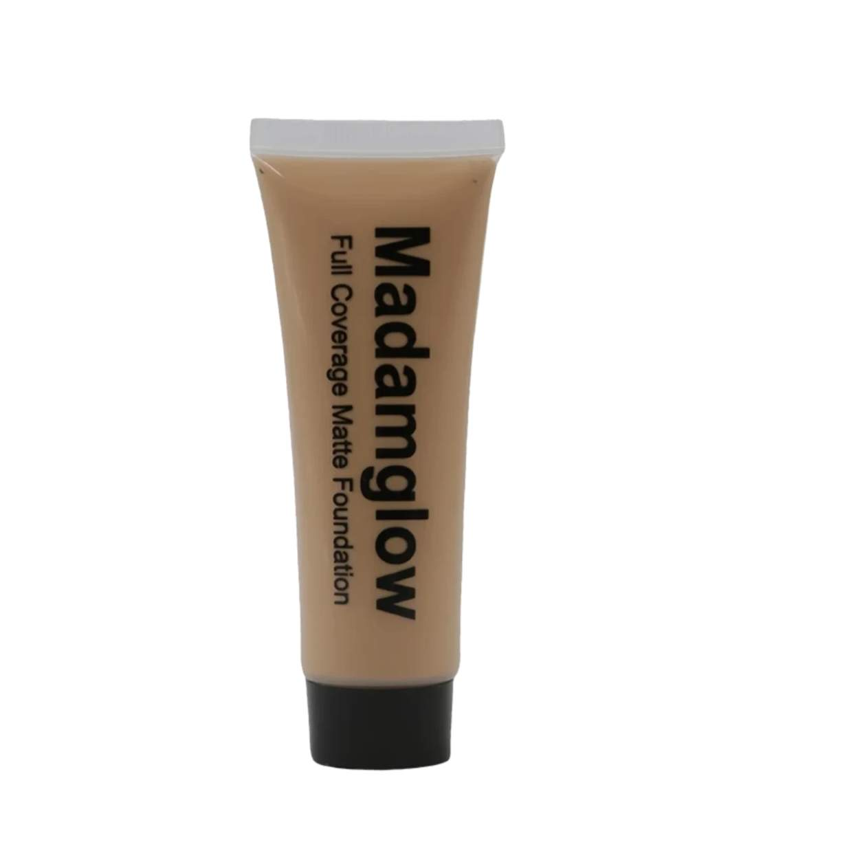 Full Coverage Matte Foundation - Madam Glow