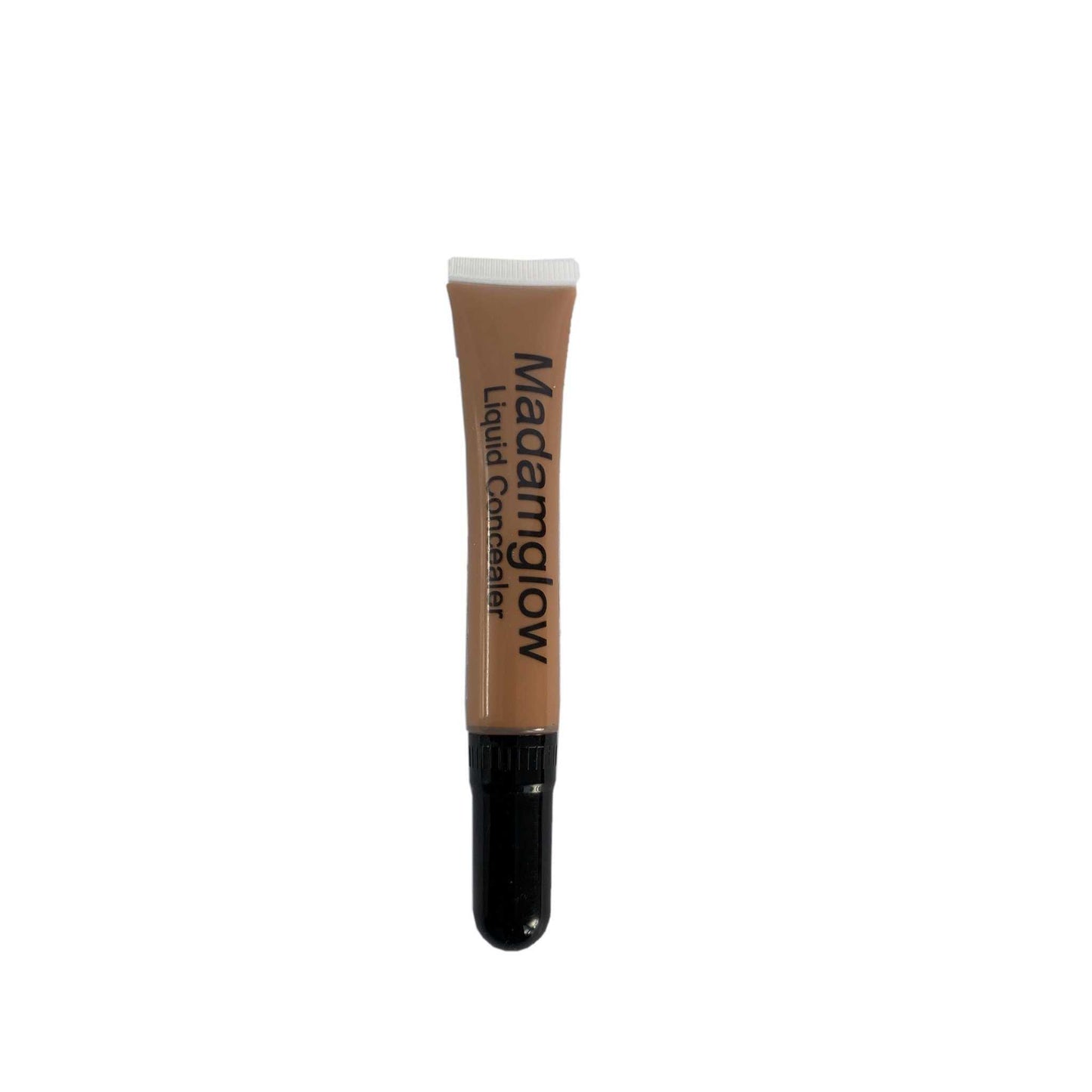 Liquid Concealer for Dark Skin-Contour & Conceal-MadamGlow-madam glam glow in the dark,Madam Glow,madam glow brightening serum,madam glow cosmetics,madam glow foundation,madam glow lightening serum,madam glow makeup,madam glow products,madam glow skin care,Makeup,woo_import_1