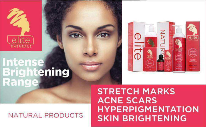 best soap for hyperpigmentation